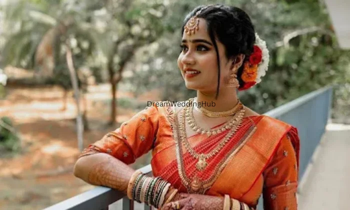 MAKEOVER BY RUBEENA HUSSAIN